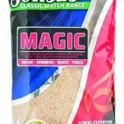 Sensas 3000 Classic Magic Naturel - UK Range