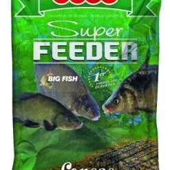 Sensas 3000 Super Feeder Big Fish