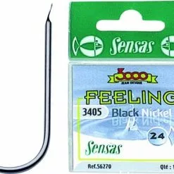 Sensas Feeling Onderlijn 3405 18cm.