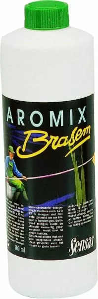 Sensas Aromix Brasem