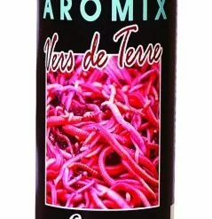 Sensas Aromix Vers De Terre