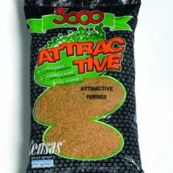 Sensas 3000 Attractive Feeder