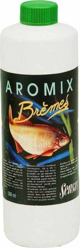 Sensas Aromix Bremes
