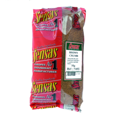 Sensas Brown Grumb