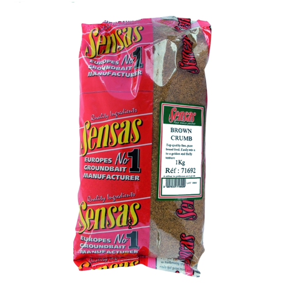 Sensas Brown Grumb