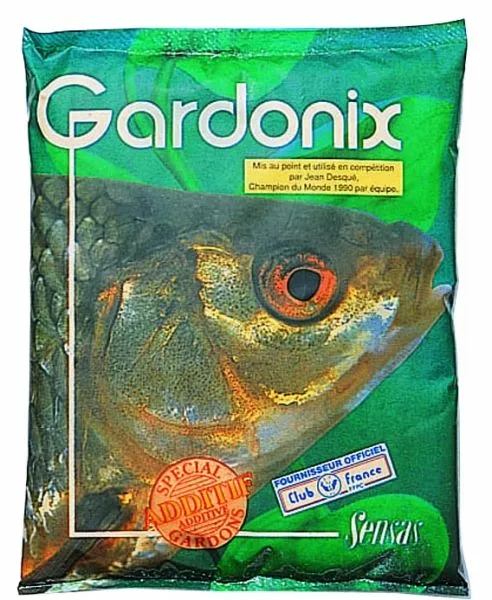Sensas Additief - Gardonix