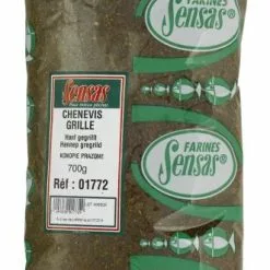Sensas Hennep Gegrild