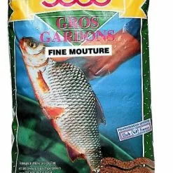 Sensas 3000 Gros Gardons Fine Mouture