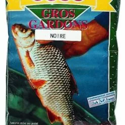 Sensas 3000 Gros Gardons Noir