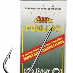 Sensas Feeling Onderlijn 3411 18cm.