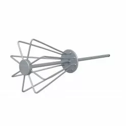 Sensas Voermixer 8 Stangen