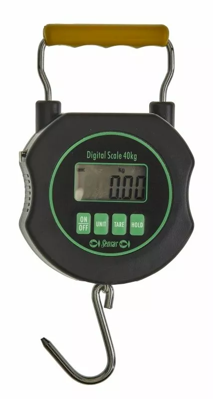 Sensas Weegschaal Digitaal