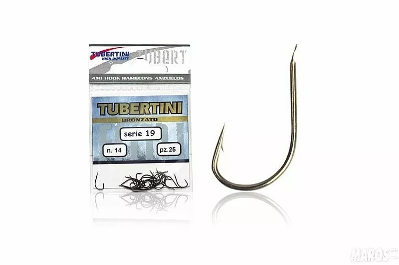 Tubertini Serie 19