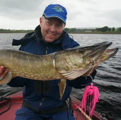 Masterclass 'Chatterbaits & Spinnerbaits Maken' - Afbeelding 4