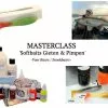 Masterclass 'Softbaits Gieten & Pimpen' -Baars En Snoekbaars-