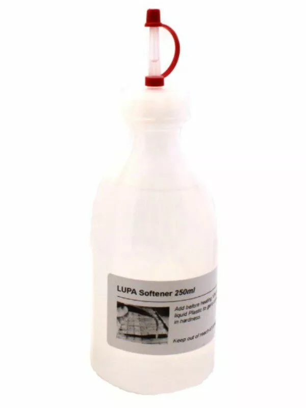 LUPA Softener 250ml