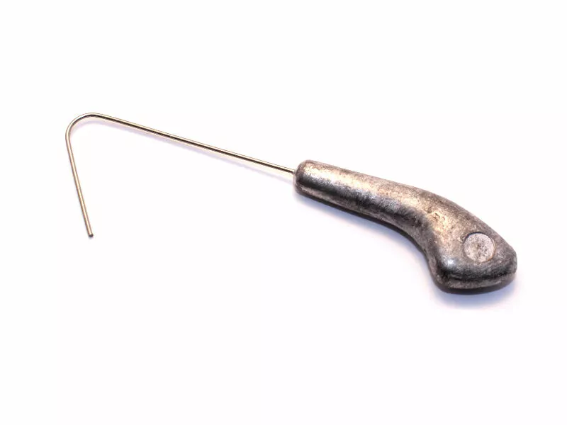 Tail Spin Jig - Afbeelding 2