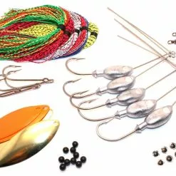 Bouwpakket Spinnerbait 28gram (Value Pack)