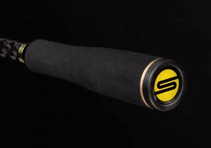 Spro Specter Finesse Vertical 1.9mtr. - Afbeelding 5