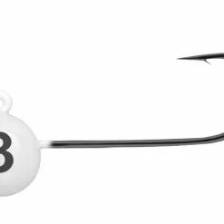 Spro Freestyle Micro Jig 29 Glow White