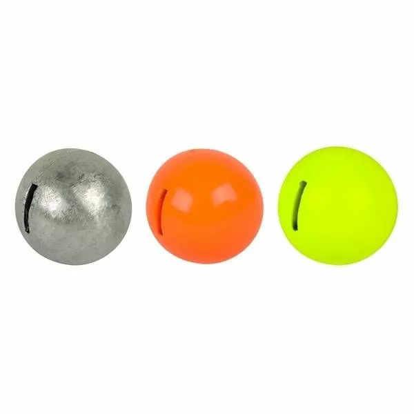 Spro Spiral Lead Weights