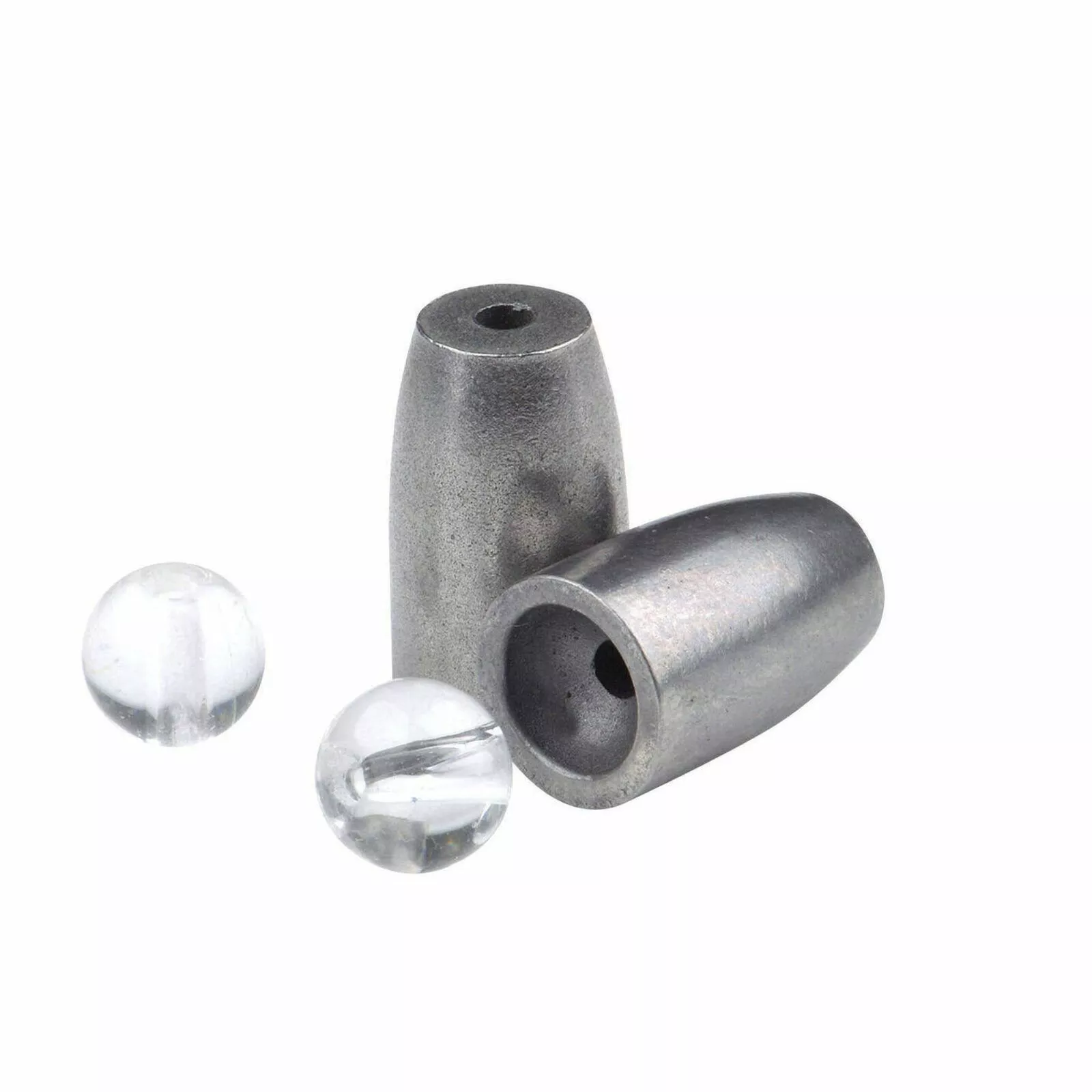 Spro Stainless Steel Bullet Sinkers