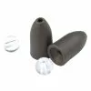 Spro Tungsten Camo Bullet Sinkers