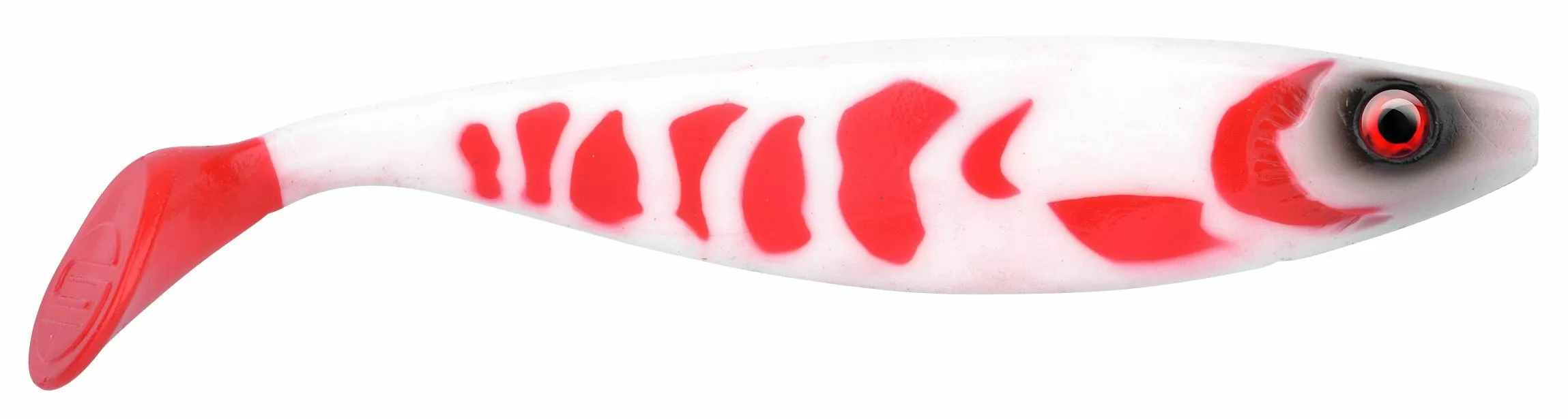 Spro WOB Shad 2.0-18cm.