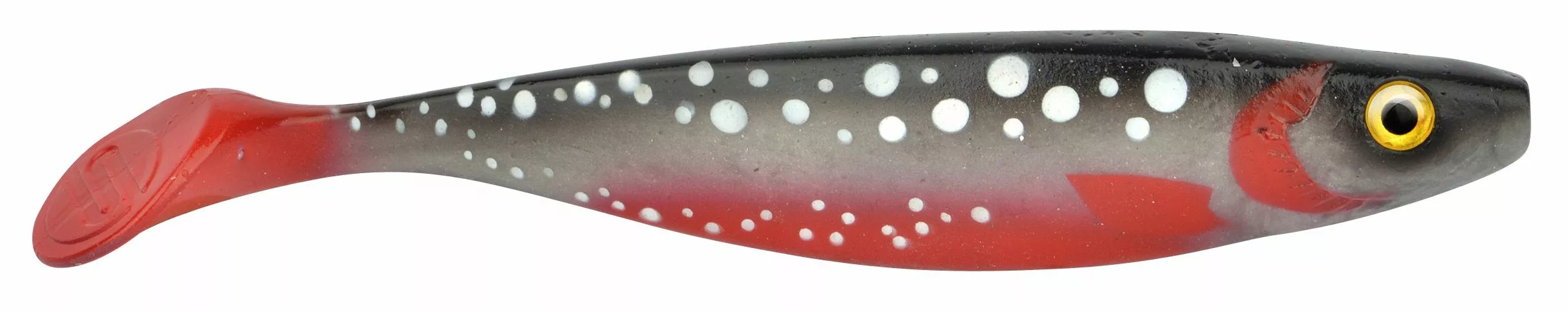 Spro WOB Shad 2.0-18cm. - Afbeelding 3