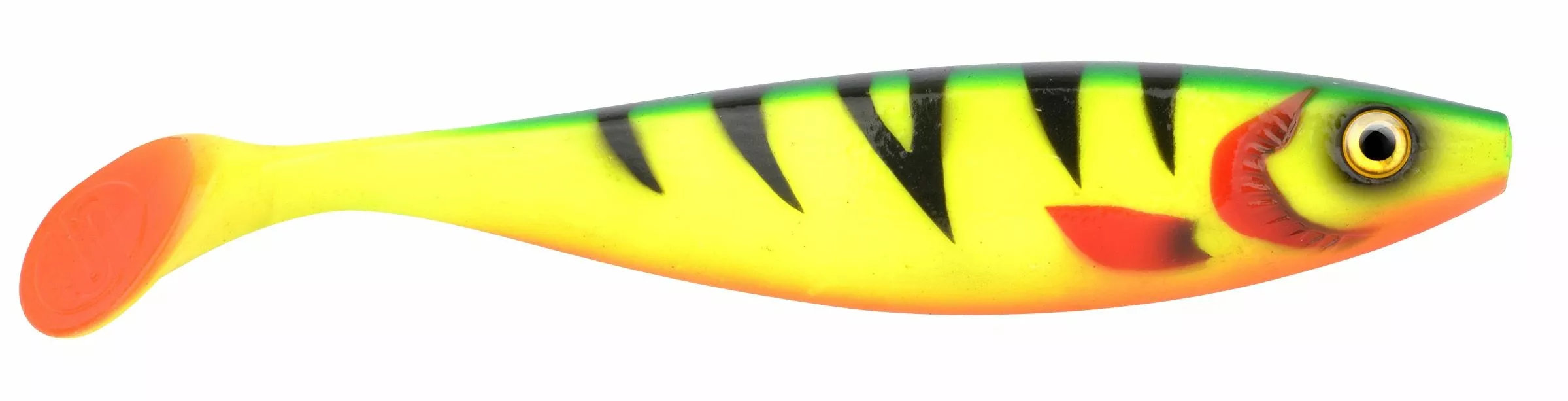 Spro WOB Shad 2.0-18cm. - Afbeelding 2