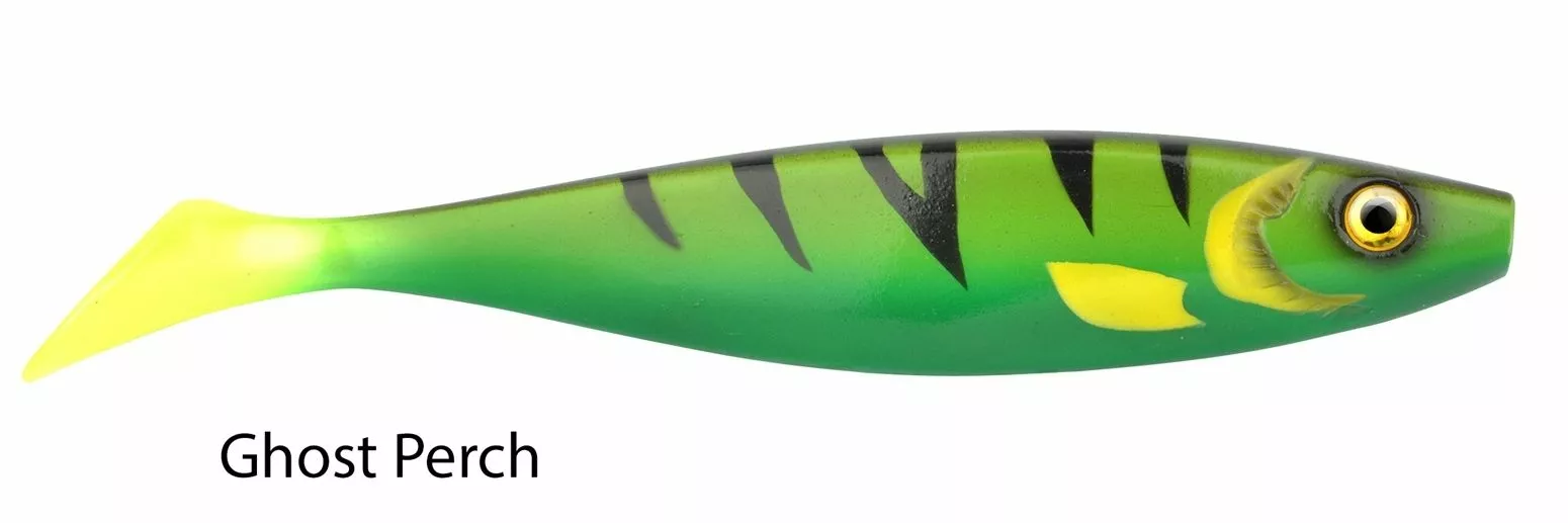 Spro WOB Shad 2.0-18cm. - Afbeelding 4