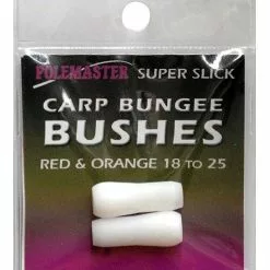 Drennan Polemaster Super Slick Carp Bungee Bushes