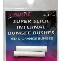 Drennan Super Slick Internal Bungee Bushes