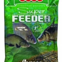 Sensas 3000 Super Feeder Riviere