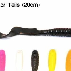 Super Tails 20cm