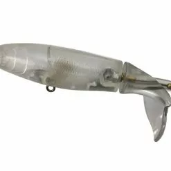 Topwater Splash Bait Blank