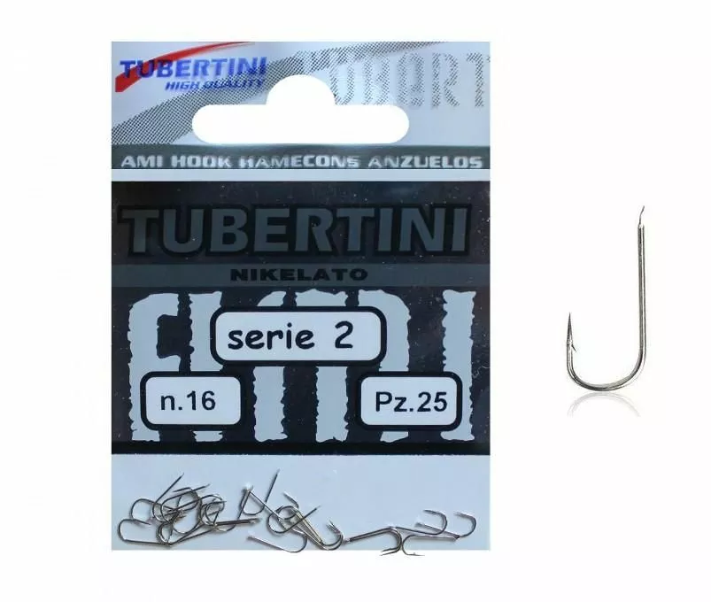 Tubertini Serie 2