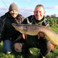 ULTRA LIGHT Streamer Pack (Dennis Horvath)