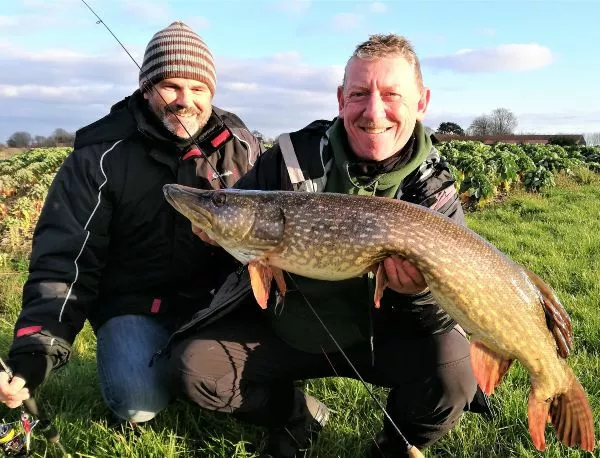 ULTRA LIGHT Streamer Pack (Dennis Horvath)