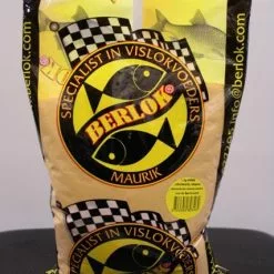 Berlok Ijscowafel Oranje