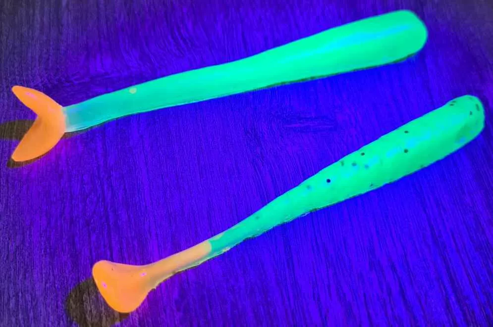 LUPA Coloring Fluo 30gram - Afbeelding 4