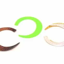 Pacchiarini's Wiggle Tails (6 Pack)