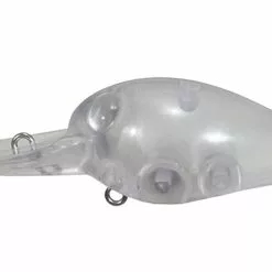 Wiggle Wart Blank (imitation)