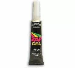 Zap Gel