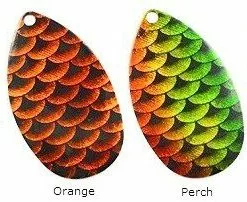 Magnum Zombie Blades